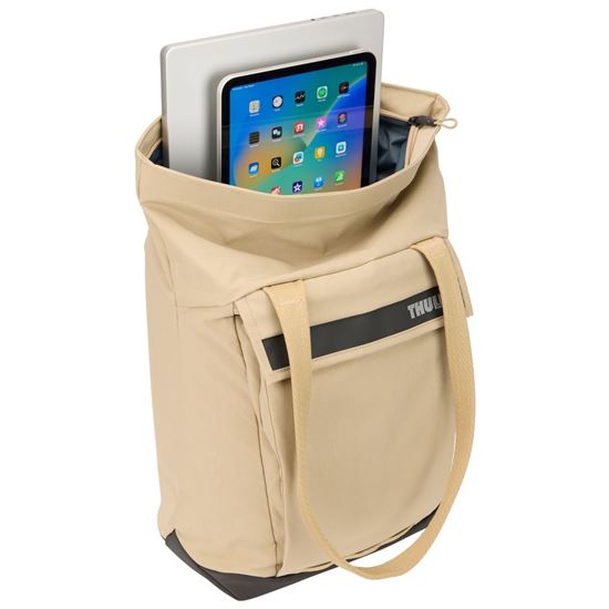 Thule Paramount taška 22 l PARATB3116 - jemně béžová