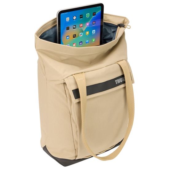 Thule Paramount taška 22 l PARATB3116 - jemně béžová