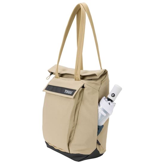 Thule Paramount taška 22 l PARATB3116 - jemně béžová