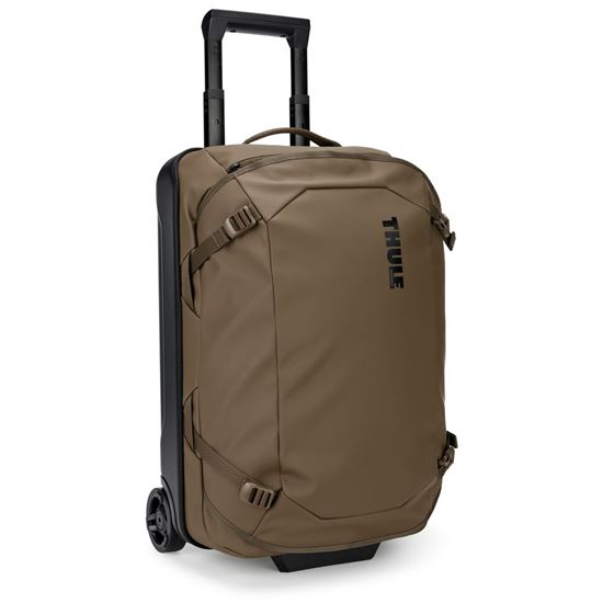 Thule Chasm Carry-on roller 55cm/22in TCCO222 - Deep Khaki