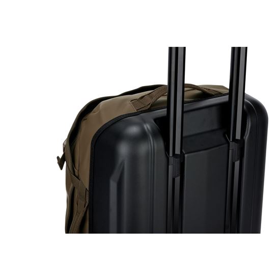 Thule Chasm Carry-on roller 55cm/22in TCCO222 - Deep Khaki