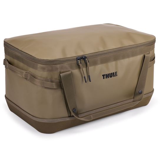Thule Chasm přepravní box na vybavení 55 l TCGH155 - tmavé khaki