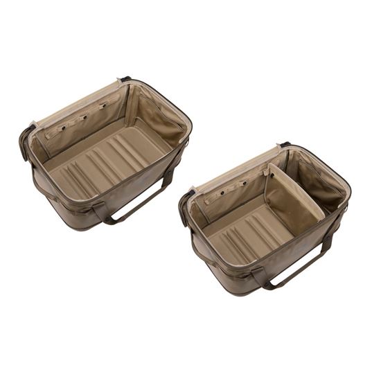Thule Chasm přepravní box na vybavení 55 l TCGH155 - tmavé khaki