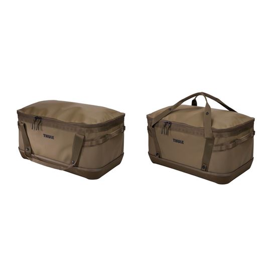 Thule Chasm přepravní box na vybavení 55 l TCGH155 - tmavé khaki