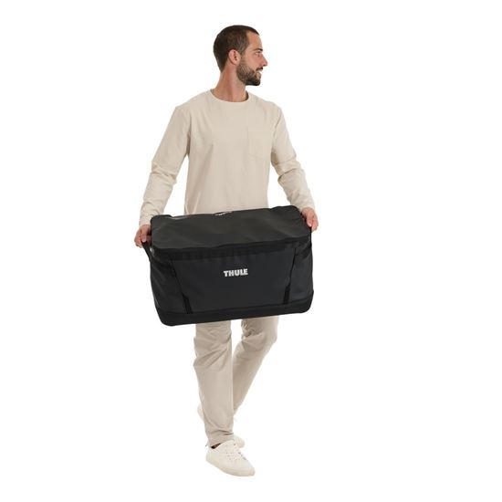 Thule Chasm přepravní box na vybavení 80 l TCGH180 - černý