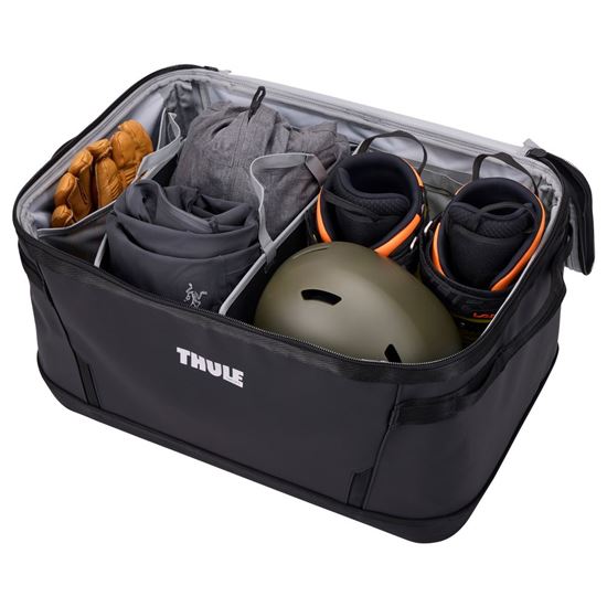 Thule Chasm přepravní box na vybavení 80 l TCGH180 - černý