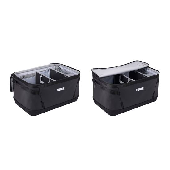 Thule Chasm přepravní box na vybavení 80 l TCGH180 - černý