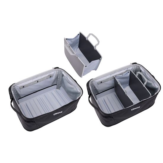 Thule Chasm přepravní box na vybavení 80 l TCGH180 - černý