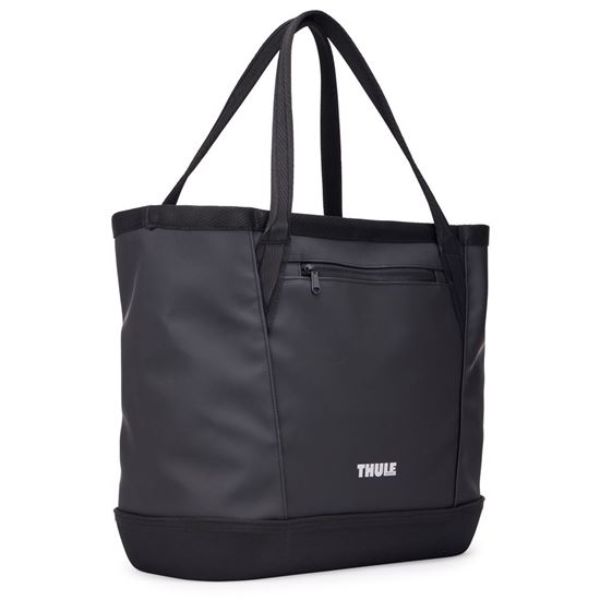 Thule Chasm taška na vybavení 30 l TCGT130 - černá