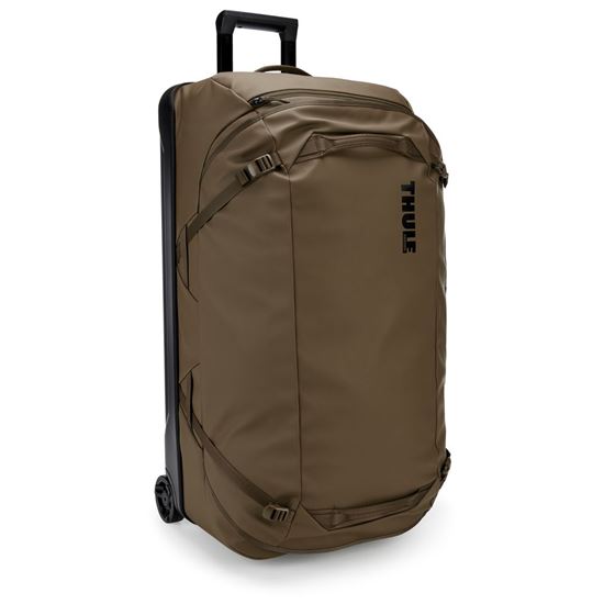 Thule Chasm Duffel roller TCWD232 - Deep Khaki