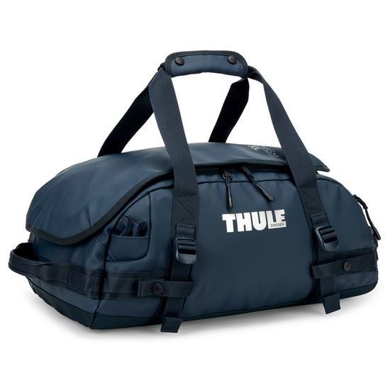 Thule Chasm S sportovní taška 30 L TDSD301 - Darkest Blue