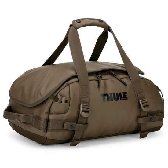 Thule Chasm S sportovní taška 30 L TDSD301 - Deep Khaki