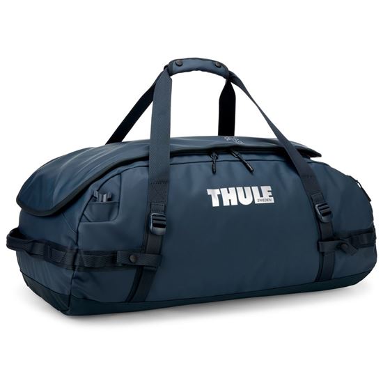 Thule Chasm sportovní taška 70 l TDSD303 - Darkest Blue