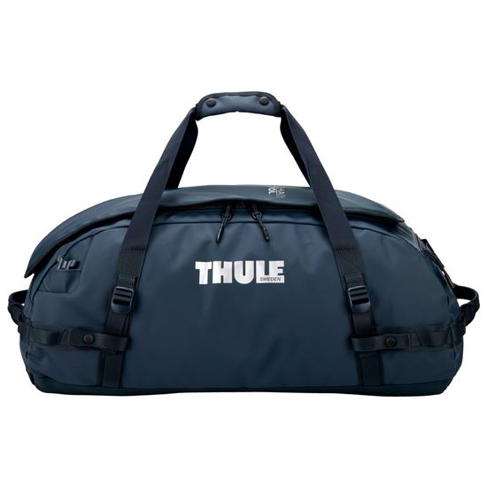 Thule Chasm sportovní taška 70 l TDSD303 - Darkest Blue