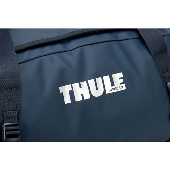 Thule Chasm sportovní taška 70 l TDSD303 - Darkest Blue