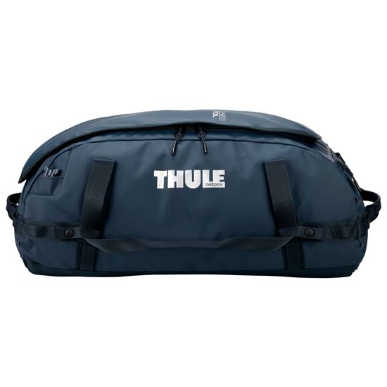 Thule Chasm sportovní taška 70 l TDSD303 - Darkest Blue