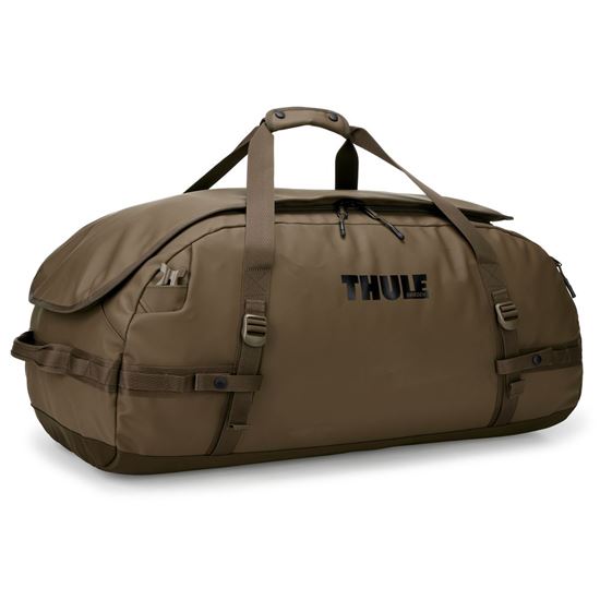 Thule Chasm sportovní taška 90 l TDSD304 - Deep Khaki