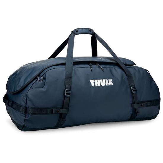 Thule Chasm sportovní taška 130 l TDSD305 - Darkest Blue