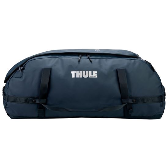 Thule Chasm sportovní taška 130 l TDSD305 - Darkest Blue