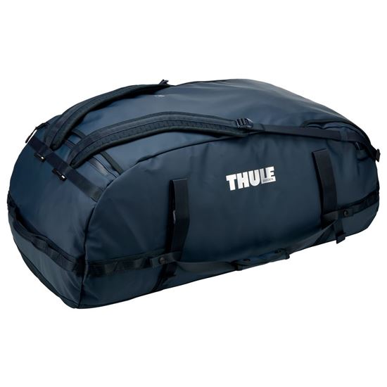 Thule Chasm sportovní taška 130 l TDSD305 - Darkest Blue