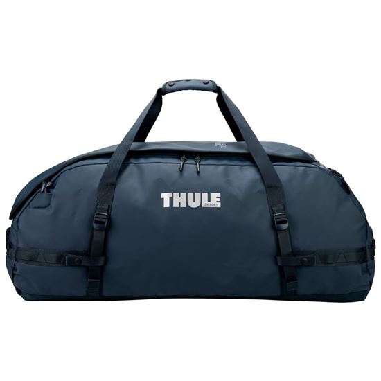 Thule Chasm sportovní taška 130 l TDSD305 - Darkest Blue
