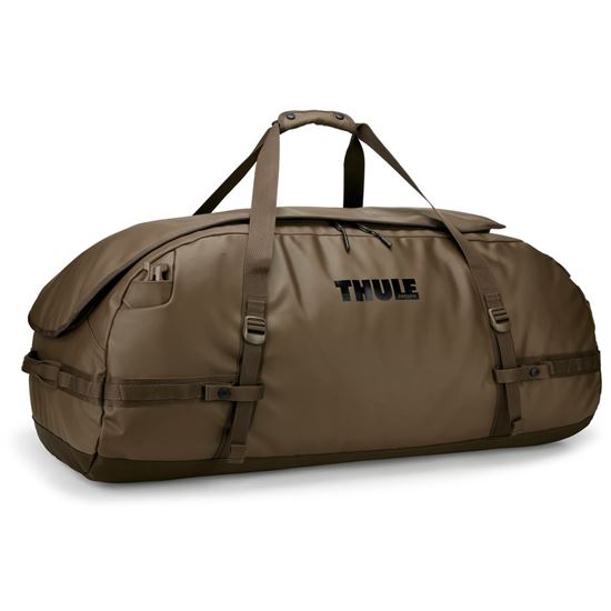 Thule Chasm sportovní taška 130 l TDSD305 - Deep Khaki
