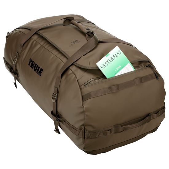 Thule Chasm sportovní taška 130 l TDSD305 - Deep Khaki