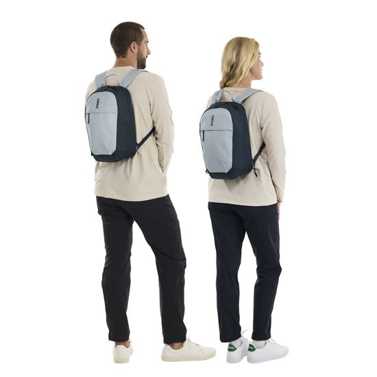 Thule EnRoute batoh 12L TEBP5112 - Soft Blue/Darkest Blue