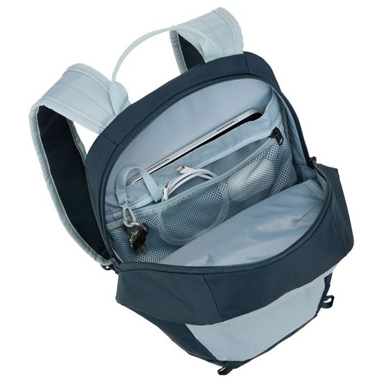 Thule EnRoute batoh 12L TEBP5112 - Soft Blue/Darkest Blue
