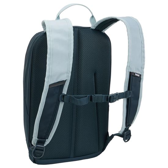 Thule EnRoute batoh 12L TEBP5112 - Soft Blue/Darkest Blue