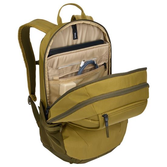 Thule EnRoute batoh 23L TEBP5216 - Nutria/Natural Green