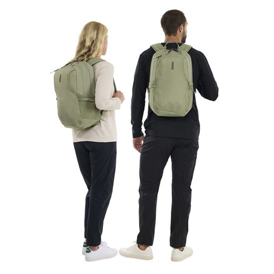 Thule EnRoute batoh 23L TEBP5216 - Quiet Green