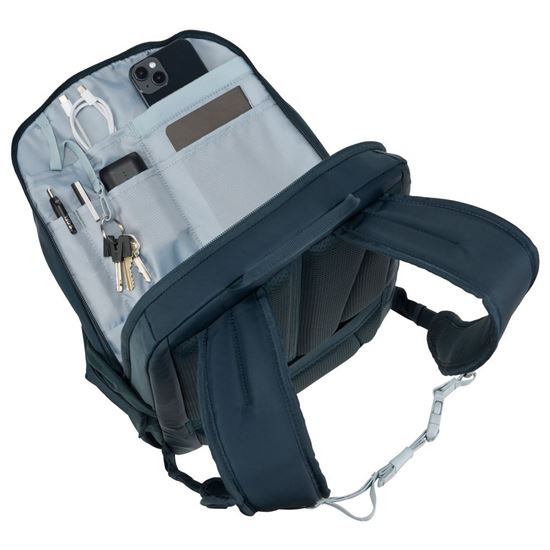 Thule EnRoute batoh 23L TEBP5216 - Soft Blue/Darkest Blue