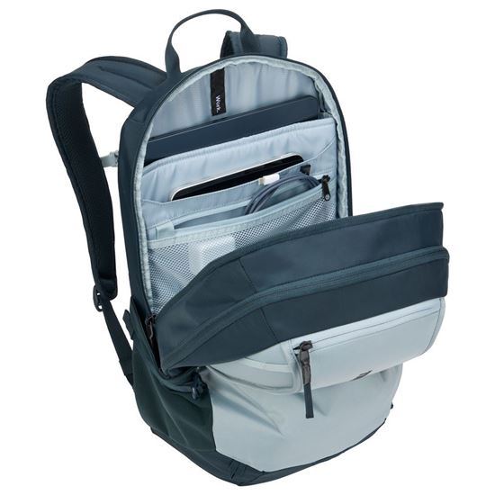 Thule EnRoute batoh 23L TEBP5216 - Soft Blue/Darkest Blue