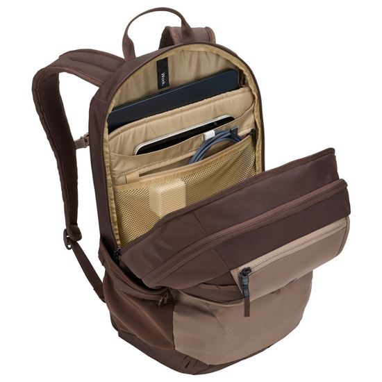 Thule EnRoute batoh 23L TEBP5216 - Tinted Taupe/Nuanced Brown