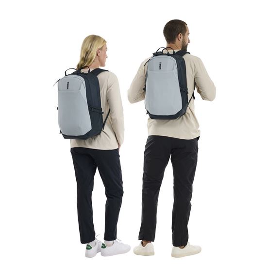 Thule EnRoute batoh 26L TEBP5316 - Soft Blue/Darkest Blue