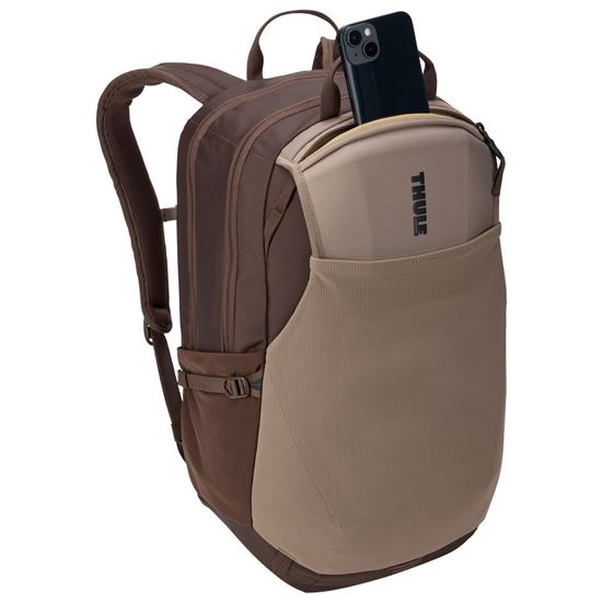 Thule EnRoute batoh 26L TEBP5316 - Tinted Taupe/Nuanced Brown