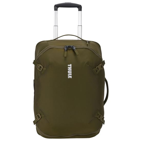 Thule EnRoute příruční zavazadlo na kolečkách 44 l TECO522 - přírodně zelené