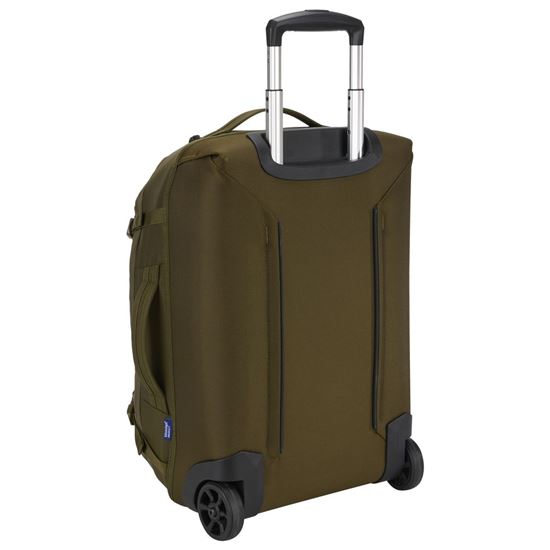 Thule EnRoute příruční zavazadlo na kolečkách 44 l TECO522 - přírodně zelené