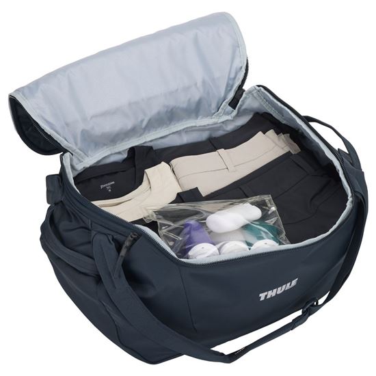 Thule EnRoute cestovní taška  40 l TEDB540 - tmavě modrá