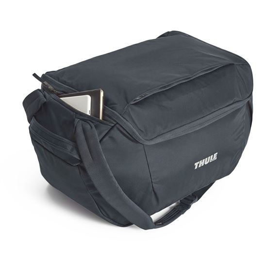 Thule EnRoute cestovní taška  40 l TEDB540 - tmavě modrá