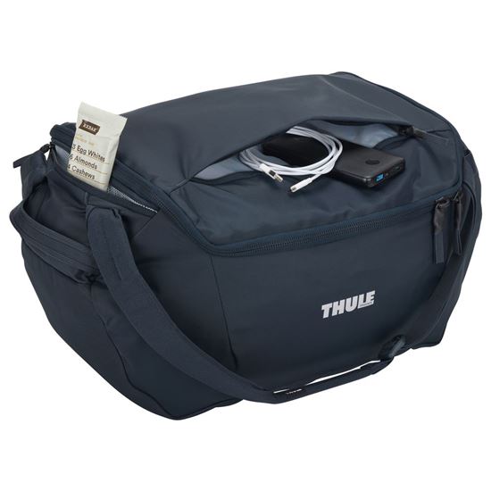 Thule EnRoute cestovní taška  40 l TEDB540 - tmavě modrá