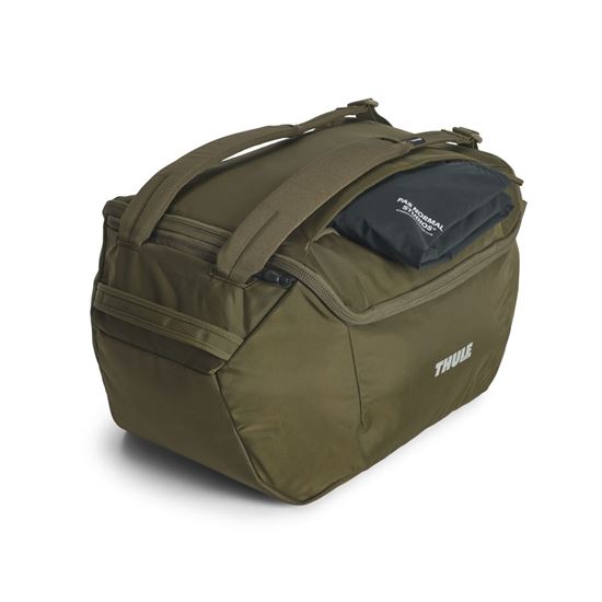 Thule EnRoute cestovní taška  40 l TEDB540 - přírodní zelená