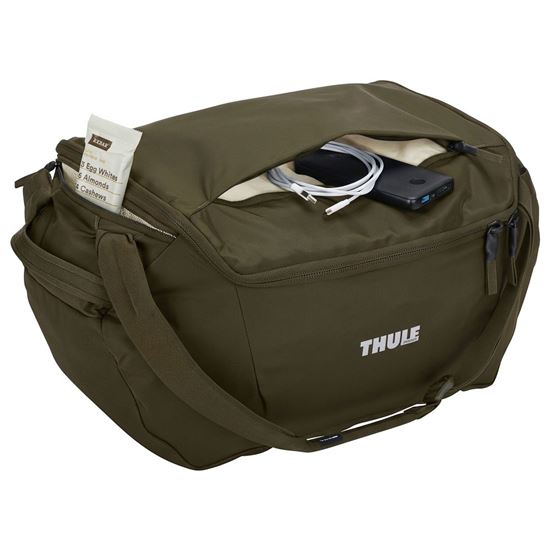 Thule EnRoute cestovní taška  40 l TEDB540 - přírodní zelená