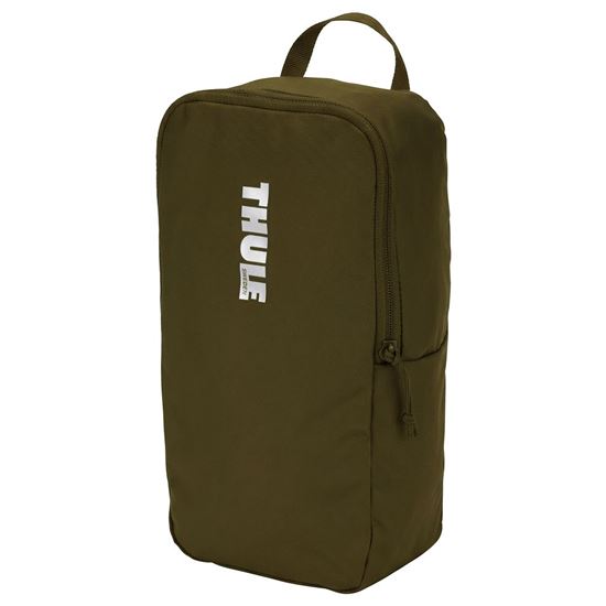 Thule EnRoute cestovní taška  40 l TEDB540 - přírodní zelená