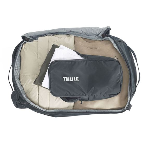 Thule EnRoute cestovní taška  60 l TEDB560 - tmavě modrá