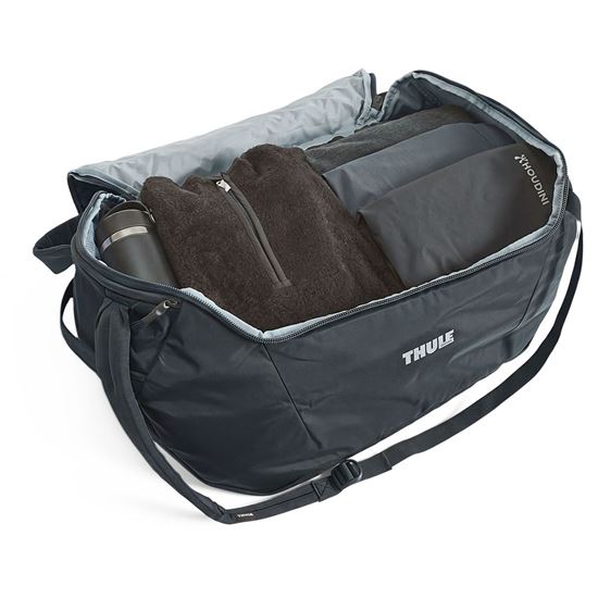 Thule EnRoute cestovní taška  60 l TEDB560 - tmavě modrá