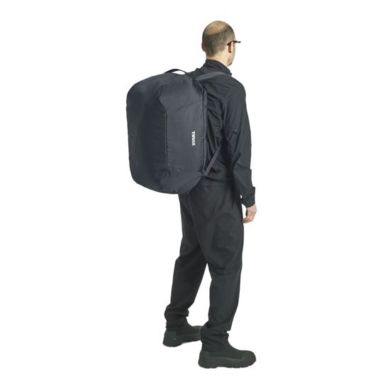 Thule EnRoute cestovní taška  60 l TEDB560 - tmavě modrá