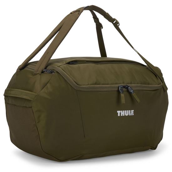 Thule EnRoute cestovní taška  60 l TEDB560 - přírodní zelená