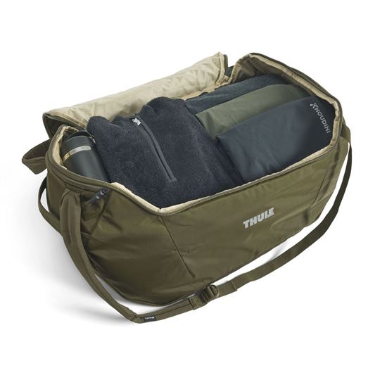 Thule EnRoute cestovní taška  60 l TEDB560 - přírodní zelená